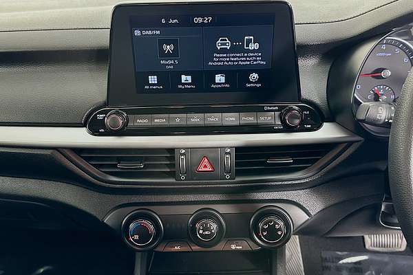 2021 Kia CERATO S BD