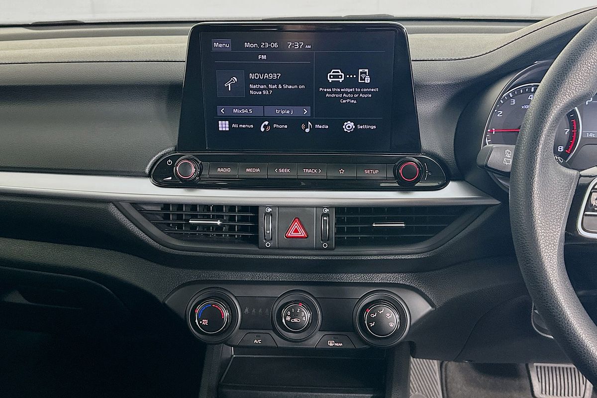 2024 Kia CERATO S BD MY24