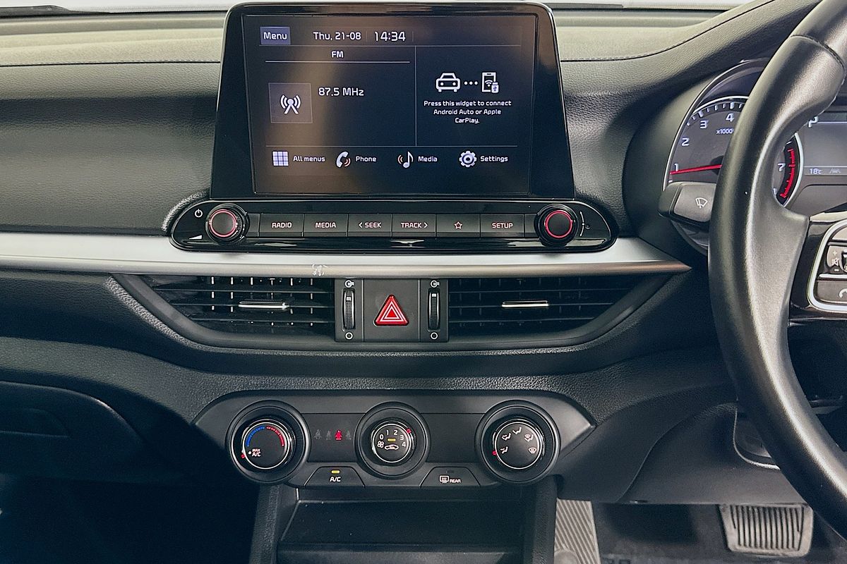 2023 Kia CERATO S BD MY24