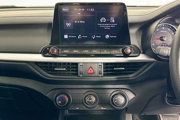 2023 Kia CERATO S BD MY23