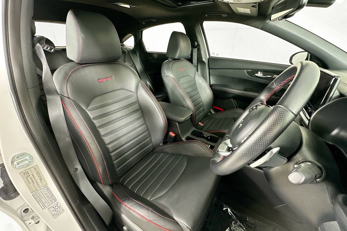 2023 Kia CERATO GT BD MY23