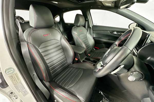 2023 Kia CERATO GT BD MY23