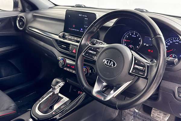 2019 Kia CERATO GT SAFETY PACK BD MY19