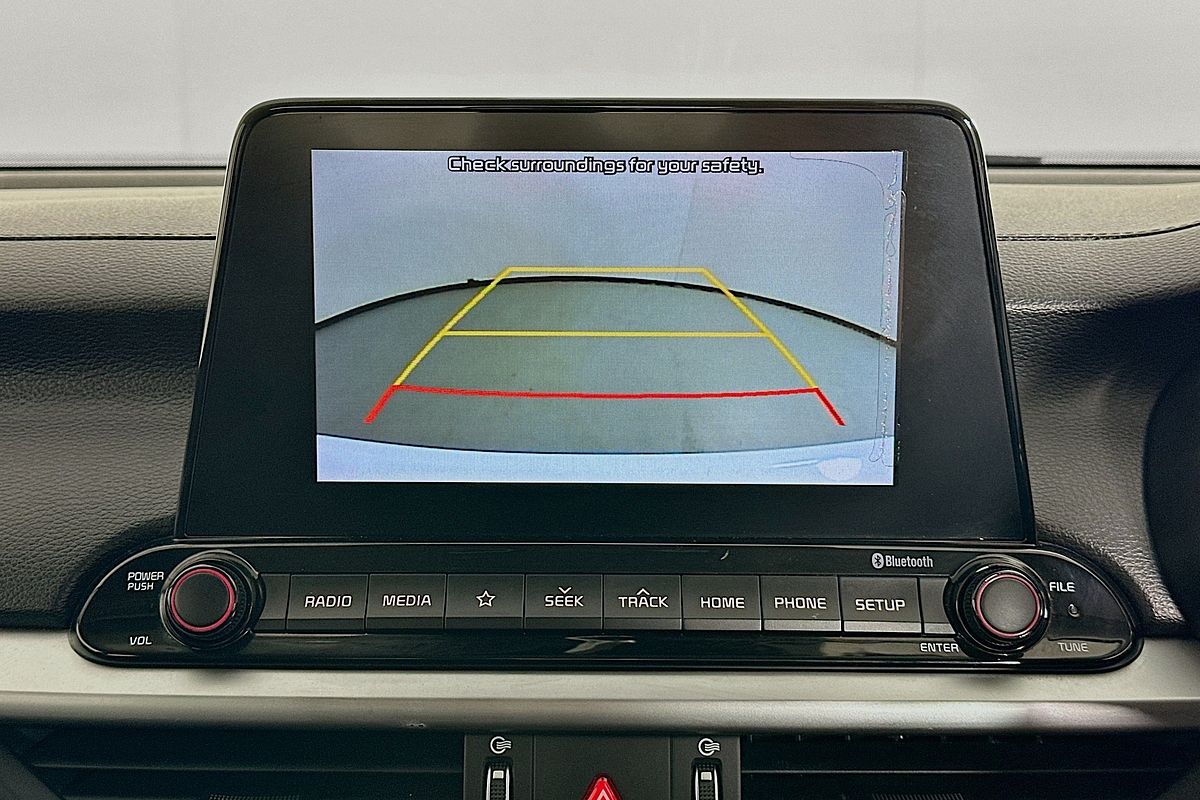 2020 Kia CERATO S SAFETY PACK BD MY21