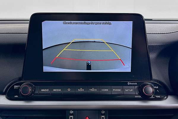 2020 Kia CERATO S SAFETY PACK BD MY20