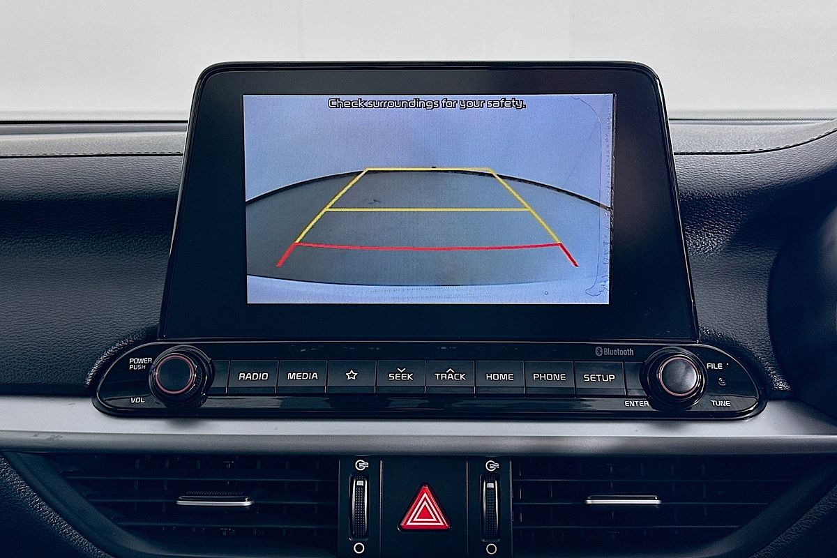 2019 Kia CERATO S BD MY19