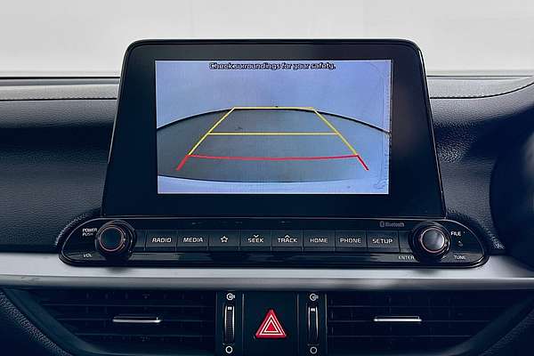 2019 Kia CERATO S BD MY19