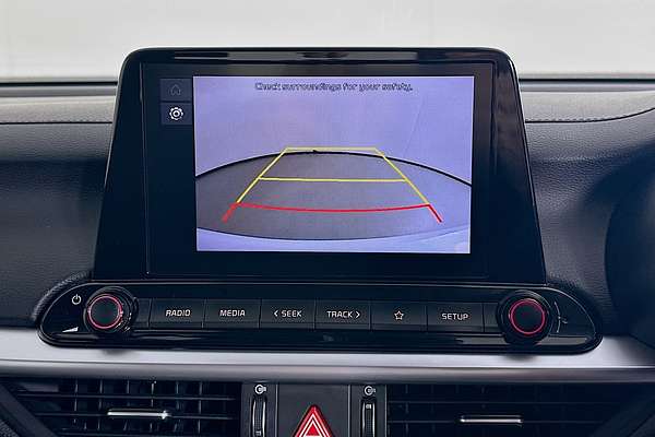 2024 Kia CERATO S BD MY24