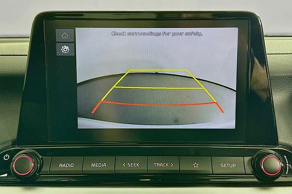 2023 Kia CERATO S BD MY24