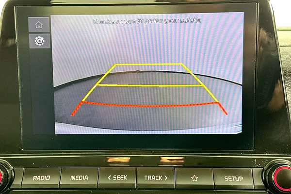 2023 Kia CERATO S BD MY23