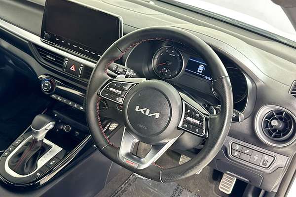 2022 Kia CERATO GT BD MY22