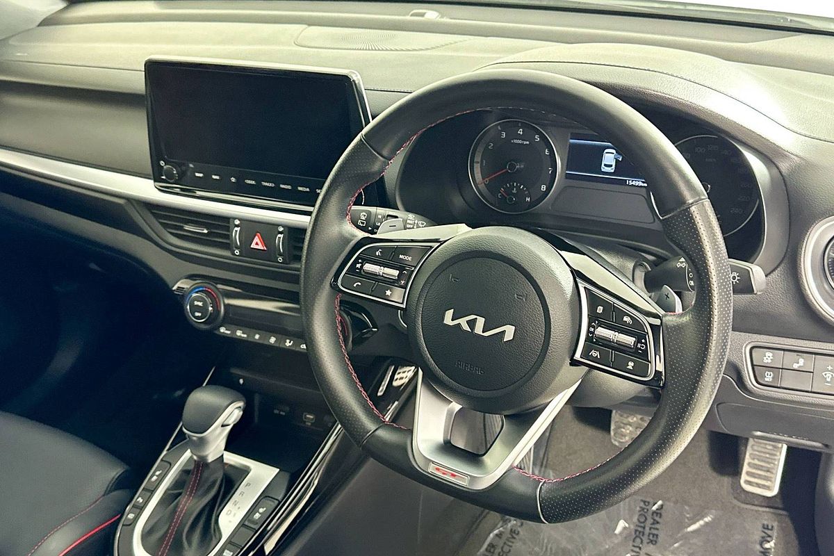2023 Kia CERATO GT BD MY23