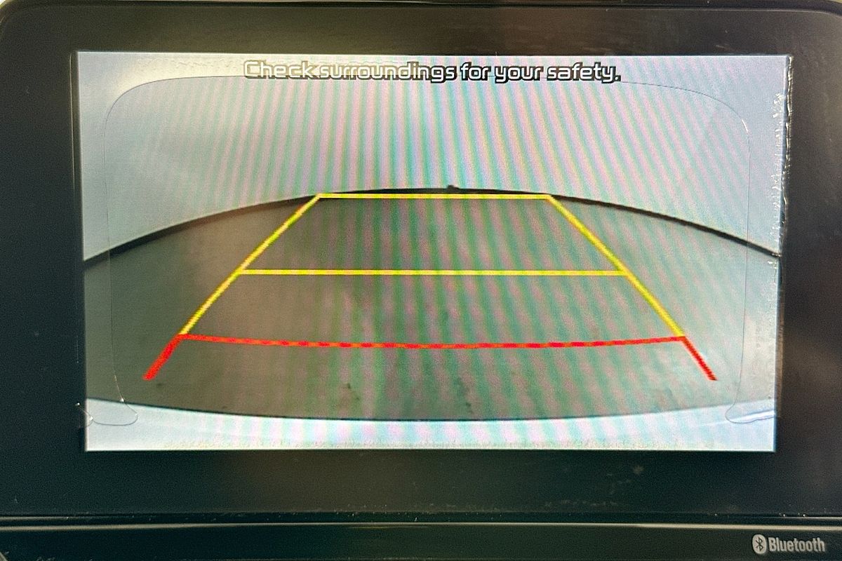 2020 Kia CERATO S BD MY20