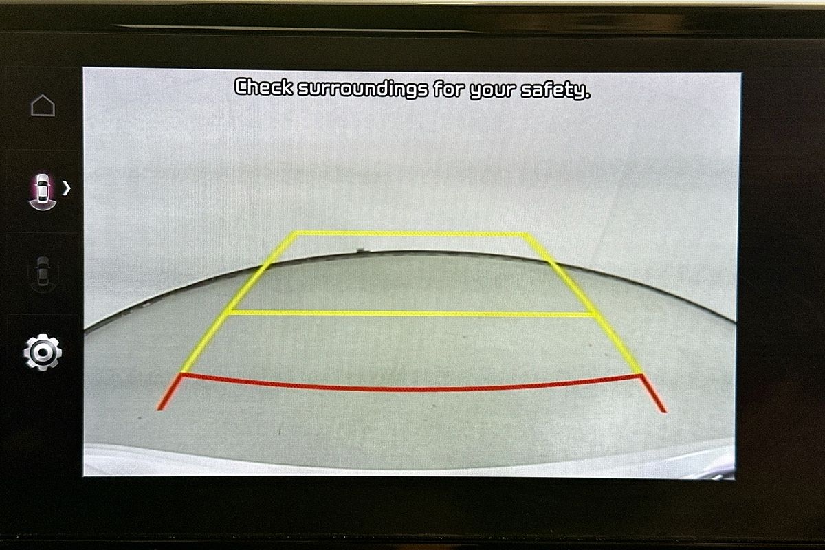 2023 Kia CERATO SPORT BD MY24