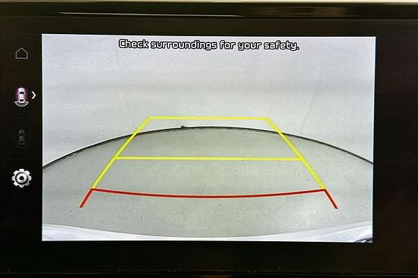 2023 Kia CERATO SPORT BD MY24