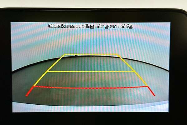 2021 Kia CERATO S BD MY21