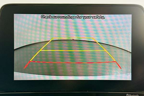 2020 Kia CERATO SPORT NAV BD MY20