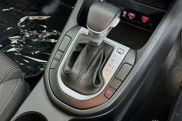 2020 Kia CERATO S BD MY21
