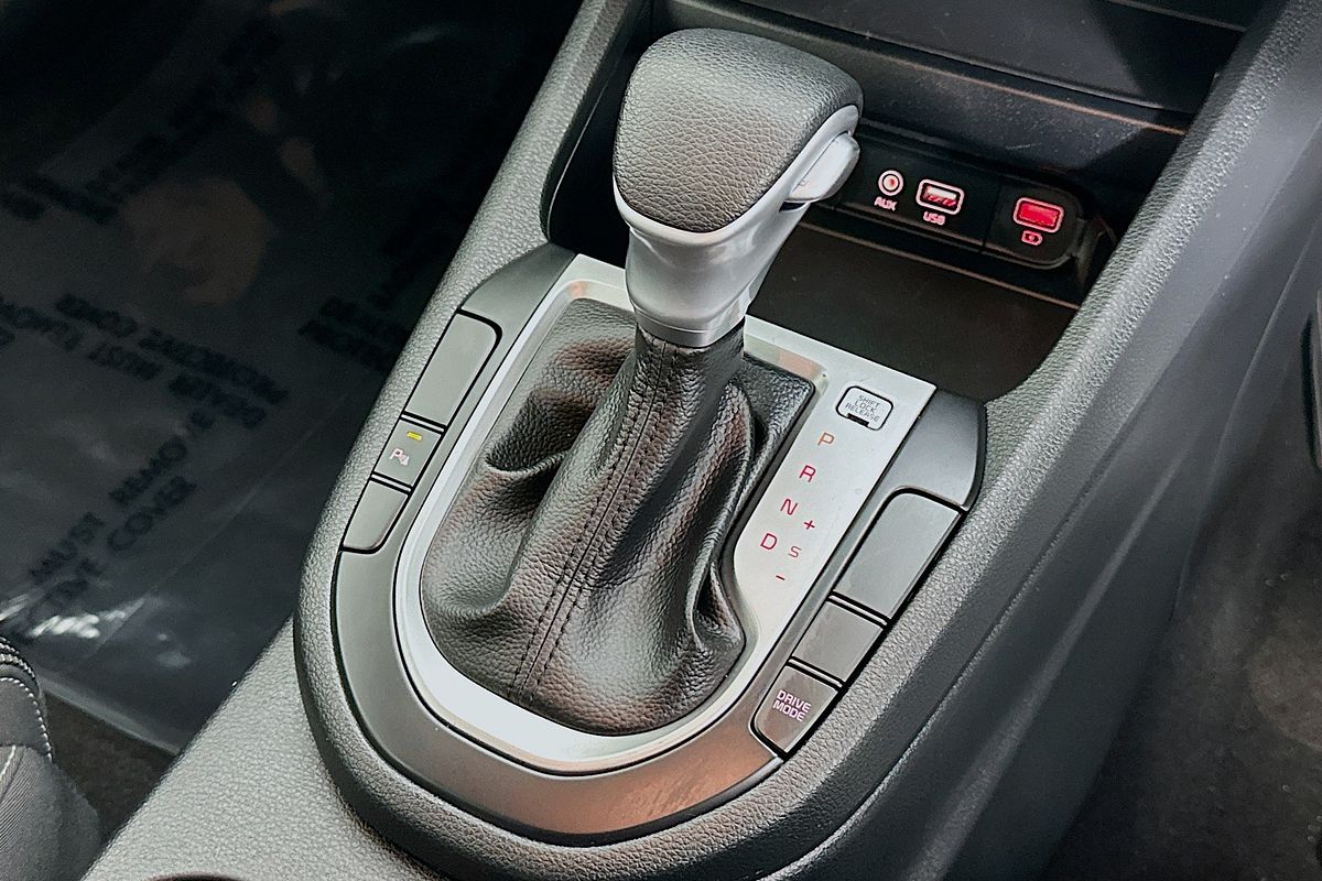 2021 Kia CERATO S BD