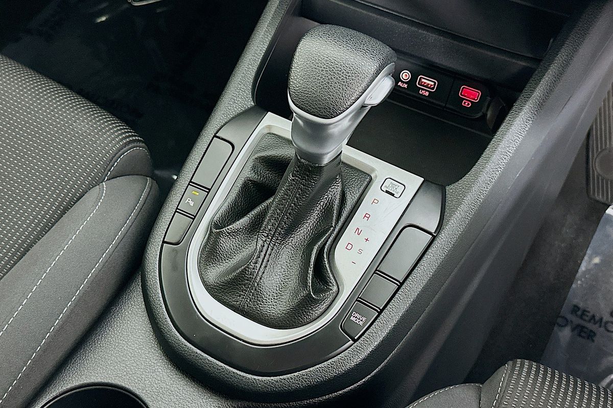 2020 Kia CERATO S BD MY20