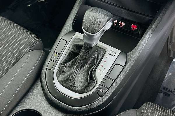 2020 Kia CERATO S BD MY20
