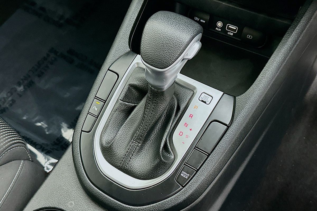 2020 Kia CERATO S BD MY20