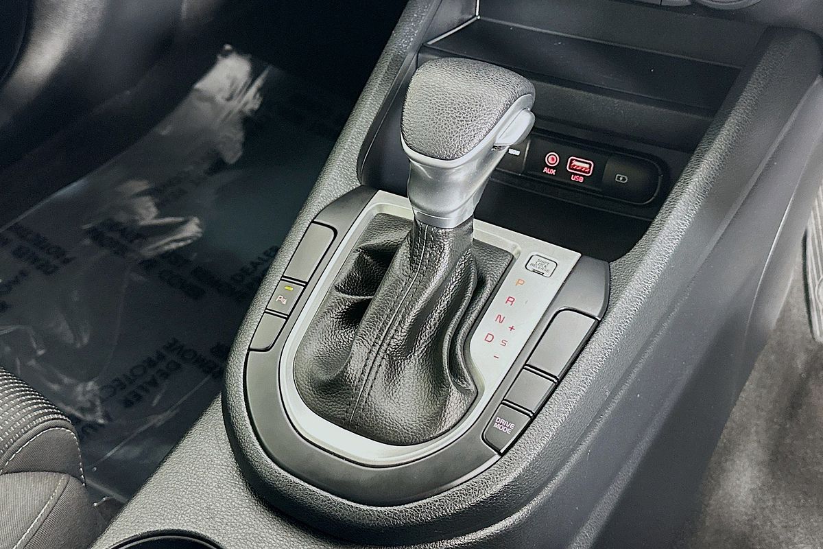 2019 Kia CERATO S BD MY19