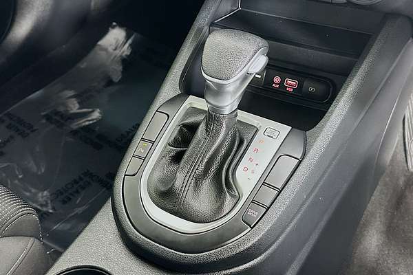 2019 Kia CERATO S BD MY19