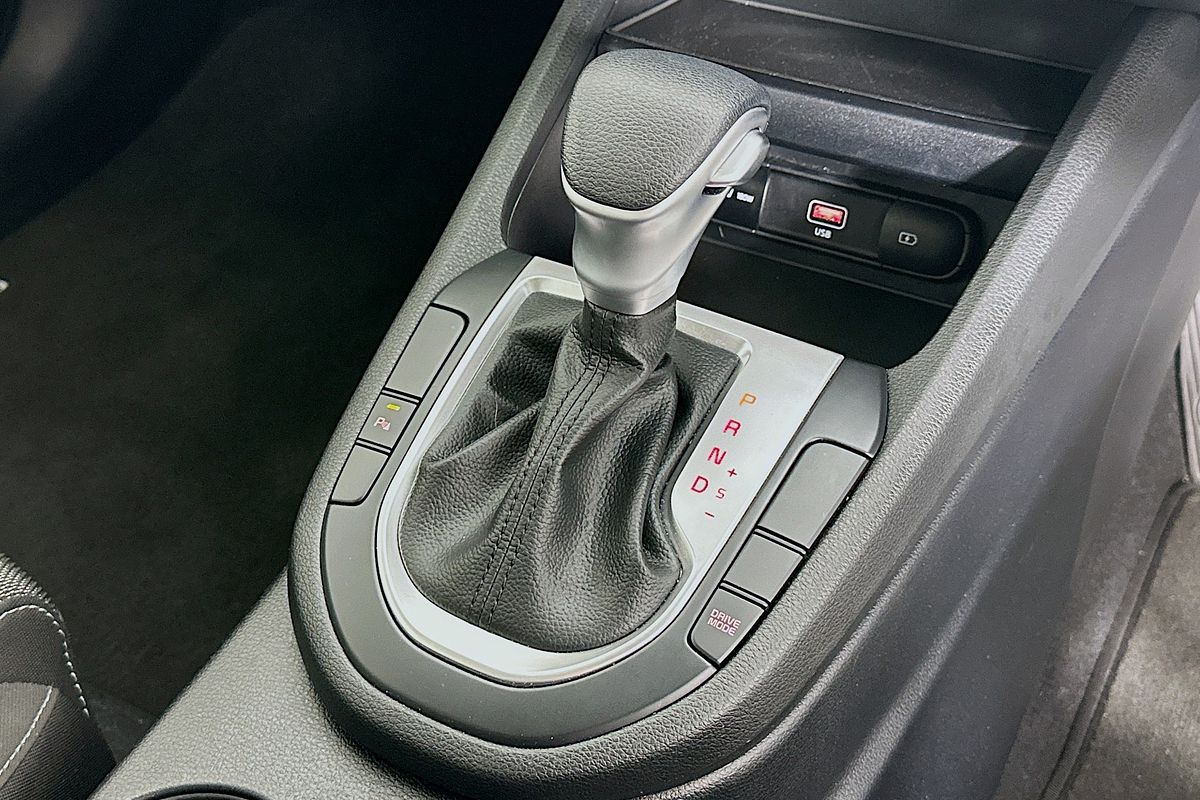 2024 Kia CERATO S BD MY24