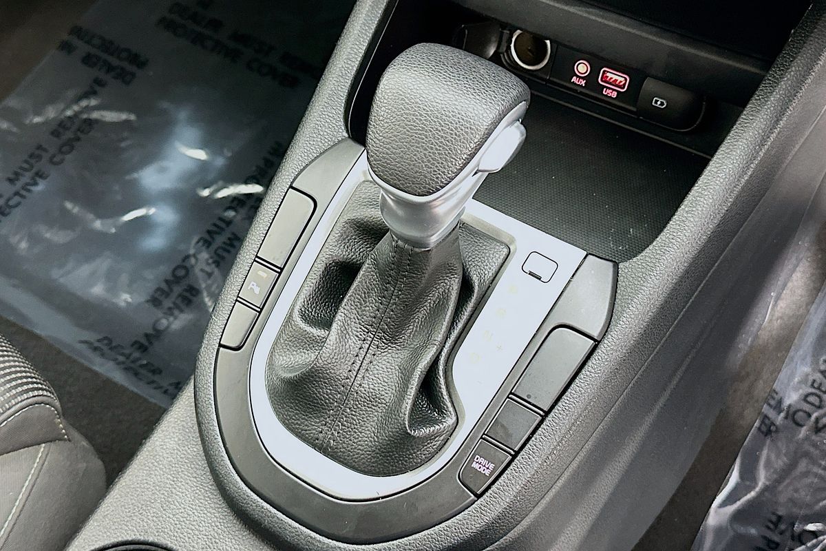 2019 Kia CERATO S BD MY19