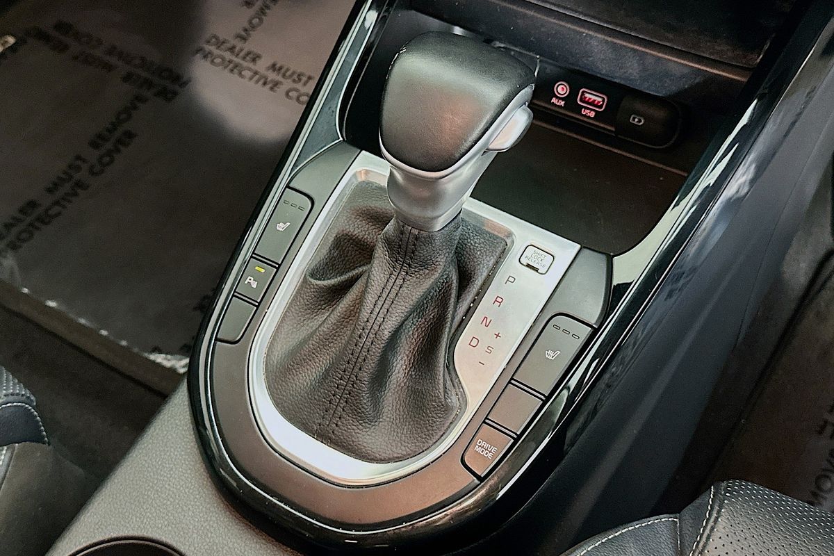 2020 Kia CERATO SPORT+ SAFETY PACK BD MY21