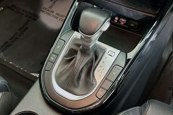 2020 Kia CERATO SPORT+ SAFETY PACK BD MY21