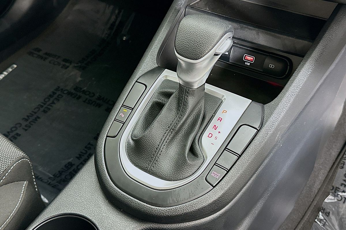2023 Kia CERATO S BD MY24