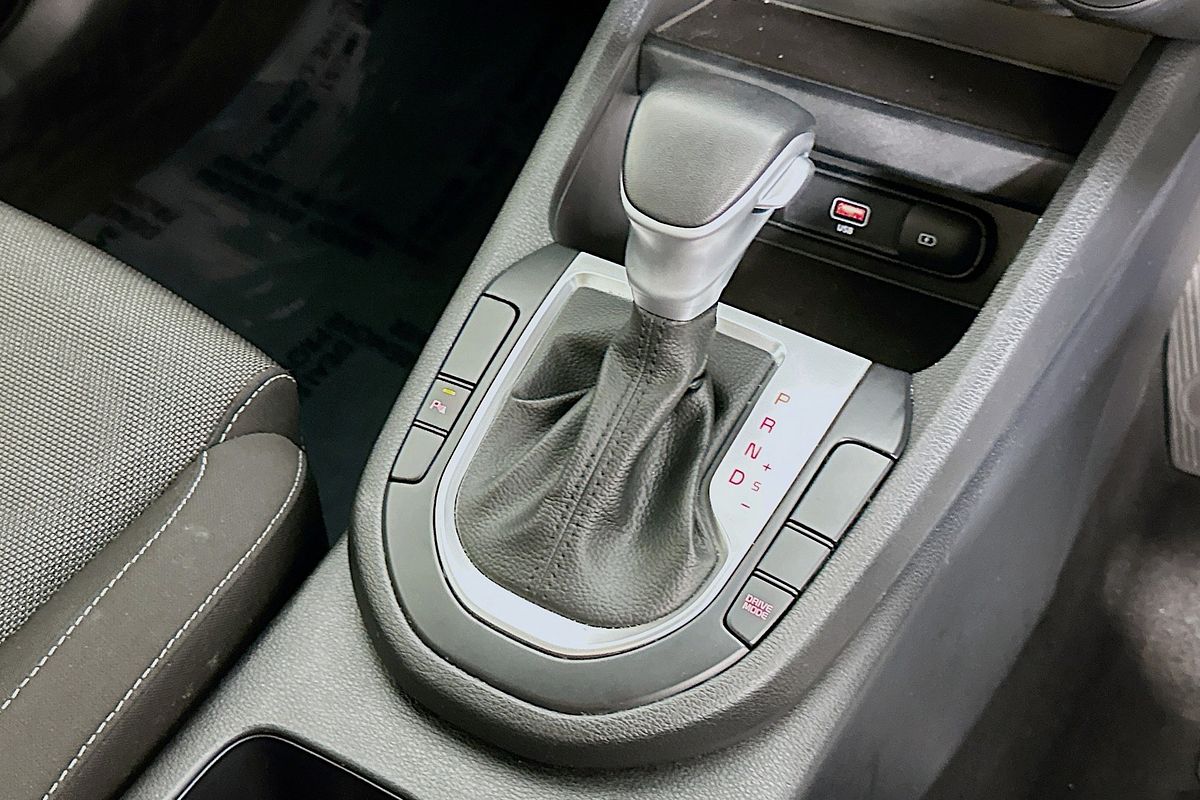 2023 Kia CERATO S BD MY24