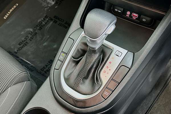 2020 Kia CERATO S BD MY20