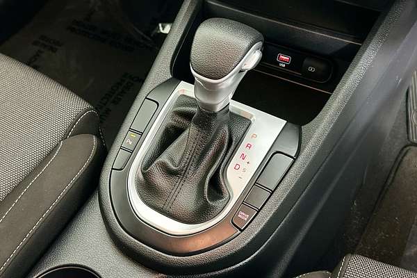2023 Kia CERATO S BD MY23