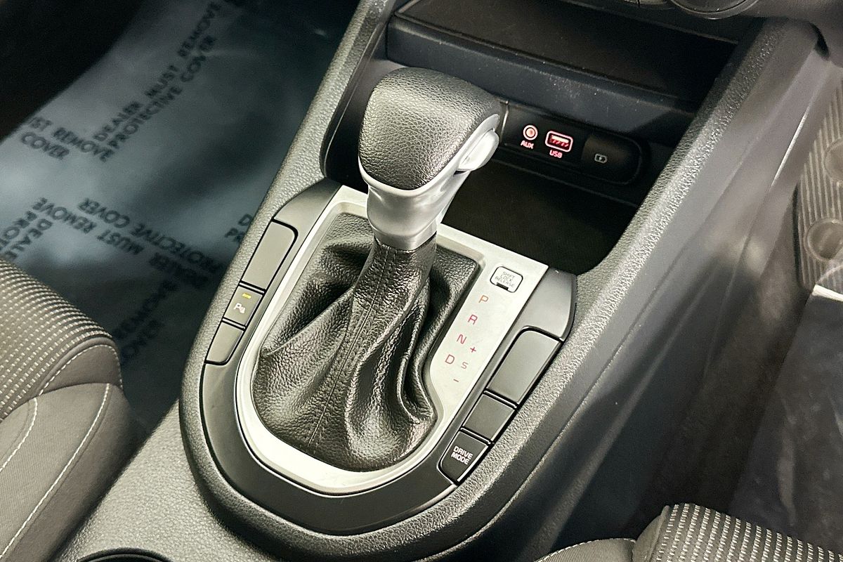 2020 Kia CERATO S BD MY20