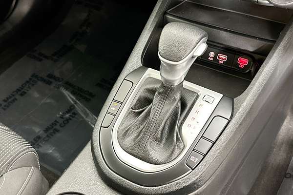 2021 Kia CERATO S BD MY21