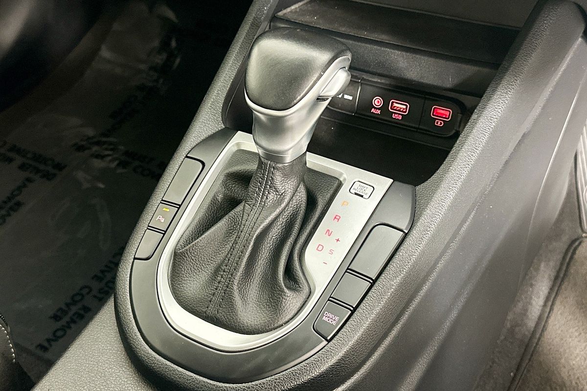 2020 Kia CERATO SPORT NAV BD MY20