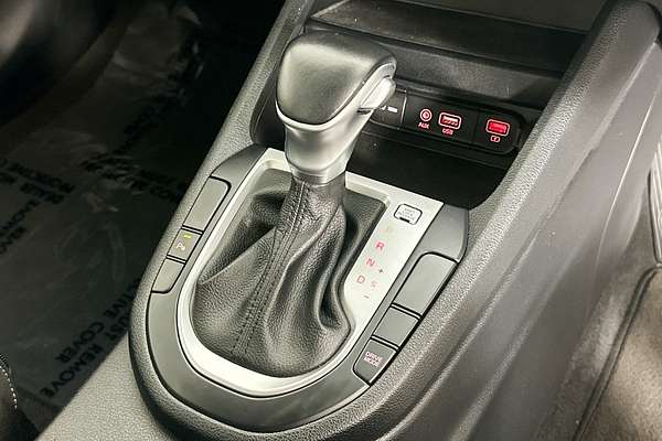 2020 Kia CERATO SPORT NAV BD MY20