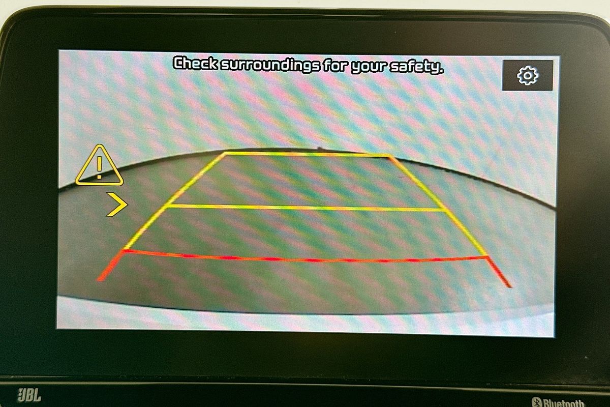 2019 Kia CERATO GT SAFETY PACK BD MY19