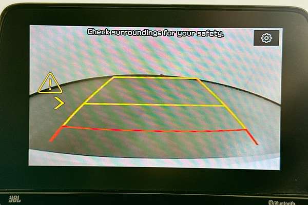 2019 Kia CERATO GT SAFETY PACK BD MY19