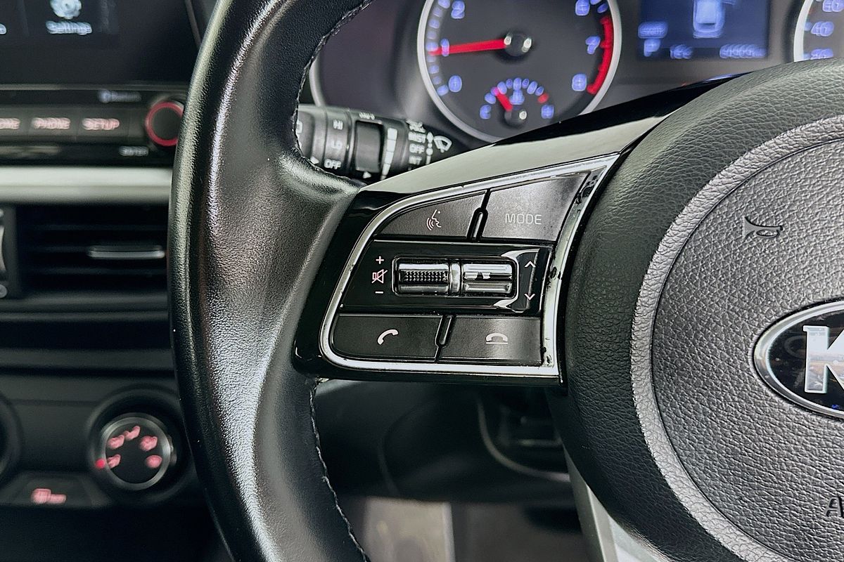 2020 Kia CERATO S SAFETY PACK BD MY21