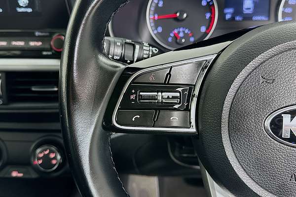 2020 Kia CERATO S SAFETY PACK BD MY21