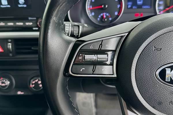 2020 Kia CERATO S SAFETY PACK BD MY20