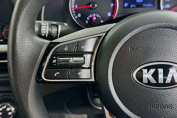2020 Kia CERATO S BD MY21