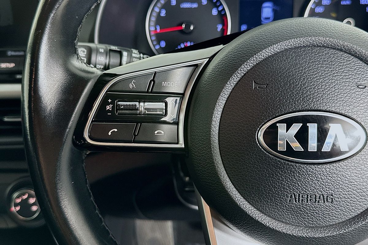 2020 Kia CERATO S BD MY20