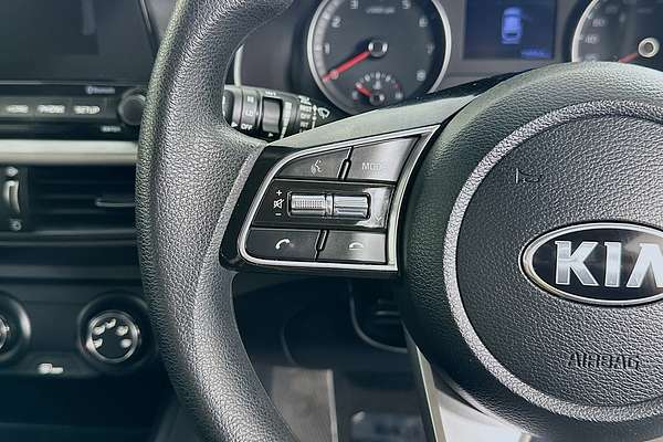 2020 Kia CERATO S BD MY20