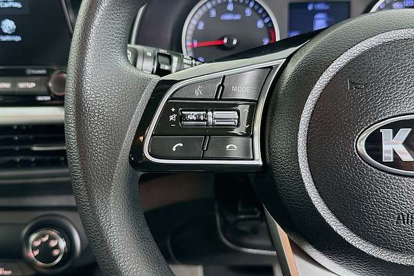 2021 Kia CERATO S BD