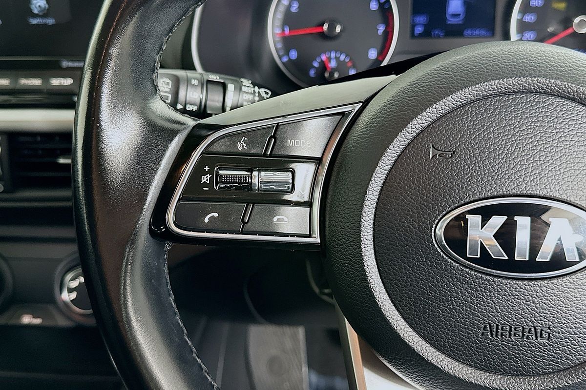 2020 Kia CERATO S BD MY20